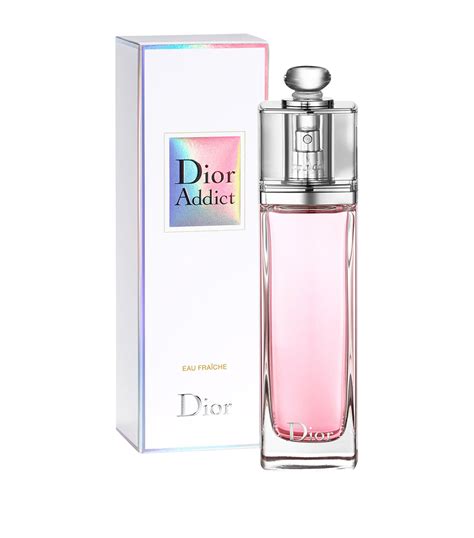 addict dior eau fraiche|dior addict preisvergleich.